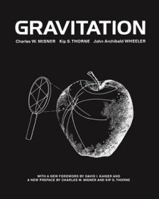 现货Gravitation[9780691177793]