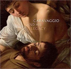 现货Caravaggio and His Legacy[9783791352305]