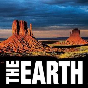 现货The Earth (Cube Books)[9788854400016]