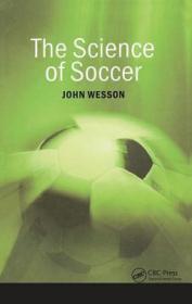 现货The Science of Soccer[9781138429666]