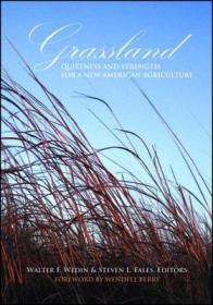 现货 Grassland (Asa, Cssa, and Sssa Books)[9780891181712]