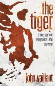 現(xiàn)貨Tiger[9780340962572]