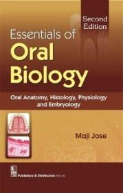 现货Essentials of Oral Biology[9788123929378]