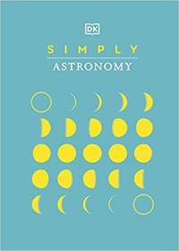 现货 Simply Astronomy [9780241446713]