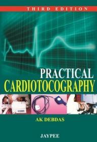 现货Practical Cardiotocography[9789350903568]