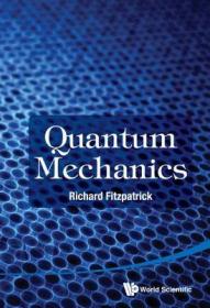 现货Quantum Mechanics[9789814689946]