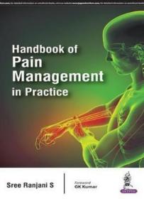 现货 Handbook Of Pain Management In Practice [9789352500000]