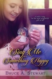 现货Sing Me Something Happy[9781621357261]