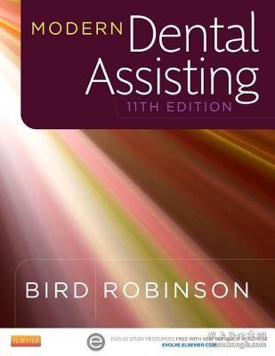 Modern Dental Assisting