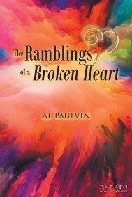现货The Ramblings of a Broken Heart[9781642983531]