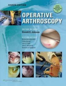 现货 Mcginty''S Operative Arthroscopy [9781605478609]