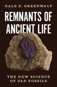 现货Remnants of Ancient Life: The New Science of Old Fossils[9780691221144]