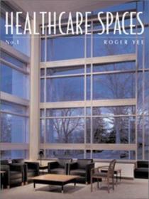 现货Healthcare Spaces[9781584710561]