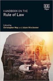 现货Handbook on the Rule of Law[9781786432438]