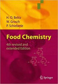 现货 Food Chemistry [9783540699330]