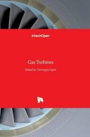 现货 Gas Turbines[9789533071466]