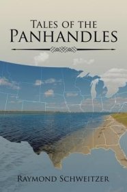 现货Tales of the Panhandles[9781543466508]
