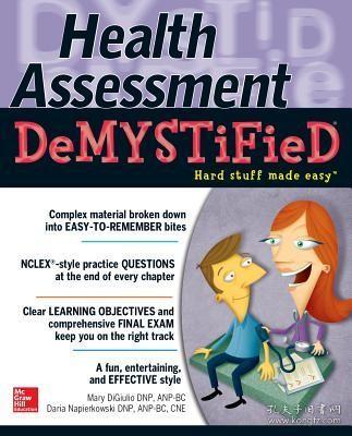 PhysicalAssessmentDemystified