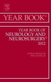 Year Book of Neurology and Neurosurgery, First Edition (Year Books)