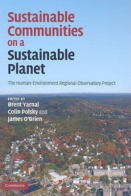 SustainableCommunitiesonaSustainablePlanet