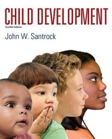 现货 Child Development[9780073370637]