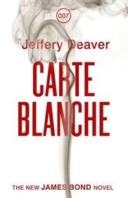 现货Carte Blanche[9781444716481]