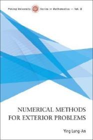 现货Numerical Methods for Exterior Problems[9789812705266]