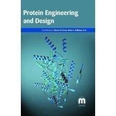 现货Protein Engineering and Design[9781682500552]