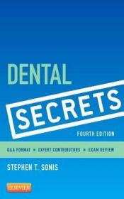 DentalSecrets,4e