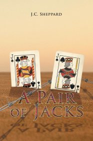 现货A Pair of Jacks[9781503509276]