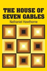 现货The House of Seven Gables[9781731706218]