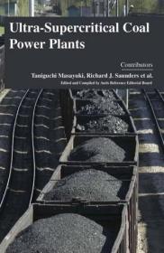 现货Ultra-supercritical Coal Power Plants[9781781545959]