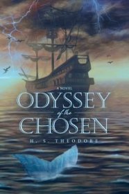 现货Odyssey of the Chosen[9781480847323]