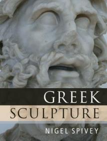 现货Greek Sculpture[9780521756983]