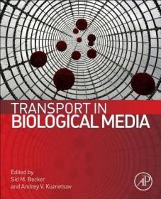 TransportinBiologicalMedia生物媒质下的传输