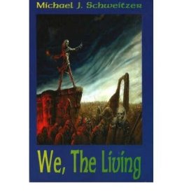 现货We, the Living[9780973647754]