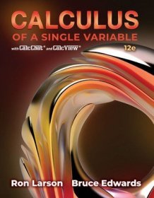 现货Calculus of a Single Variable[9780357749142]