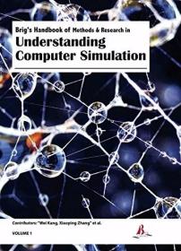 现货BRIG"s Handbook of Methods & Research in Understanding Computer Simulation[9781788351461]