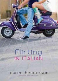 现货Flirting in Italian[9780385741354]