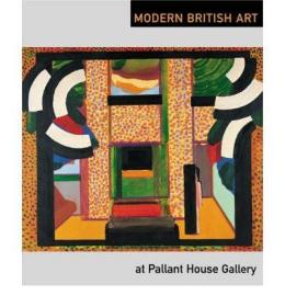 现货Modern British Art[9781857593310]