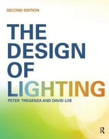 现货 The Design of Lighting[9781138470477]