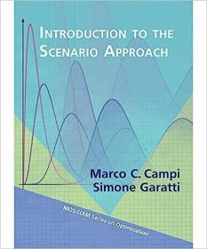 现货Introduction to the Scenario Approach[9781611975437]