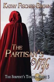 现货The Partisan's Wife[9781771453981]