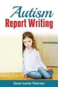 现货Autism Report Writing[9780991404643]