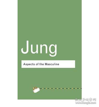 Aspects of the Masculine[男性问题]