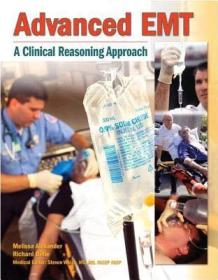 现货 Workbook For Advanced Emt [9780135031063]