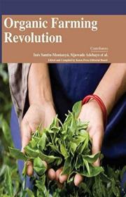 现货Organic Farming Revolution[9781781638132]