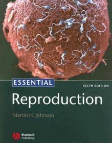 现货 Essential Reproduction [9781405118668]