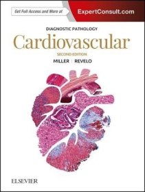 現(xiàn)貨 Diagnostic Pathology: Cardiovascular [9780323595605]
