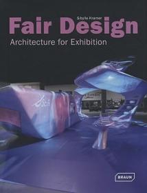 Fair Design: Architecture for Exhibition